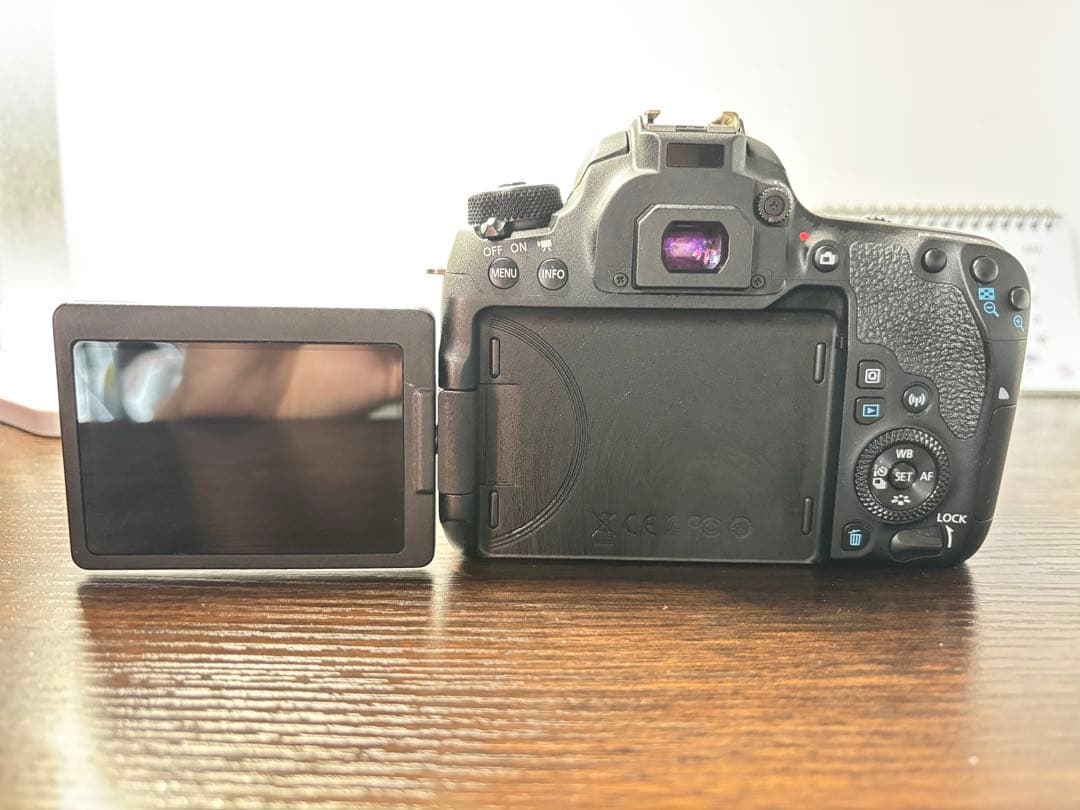 デジタルカメラ Canon eos 9000d