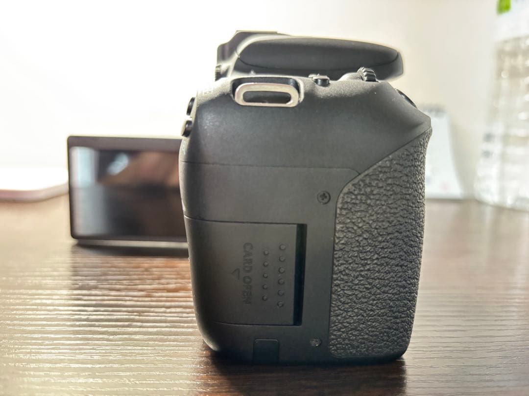 デジタルカメラ Canon eos 9000d