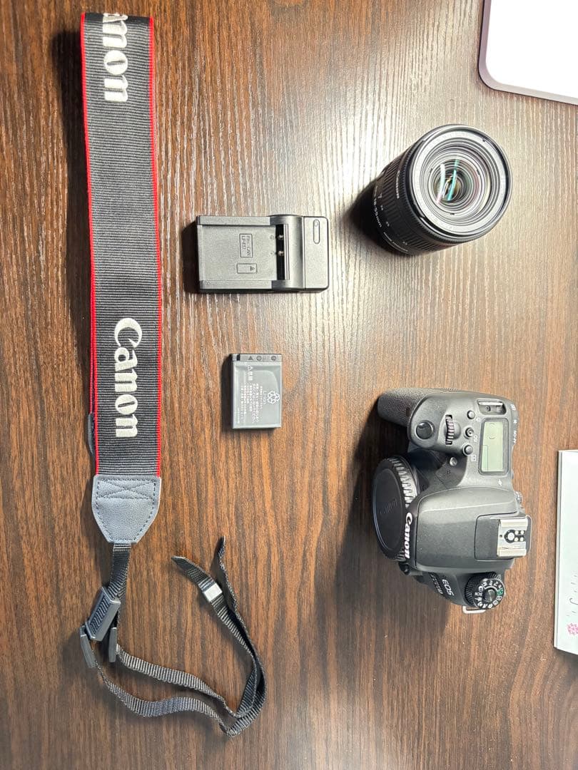 デジタルカメラ Canon eos 9000d