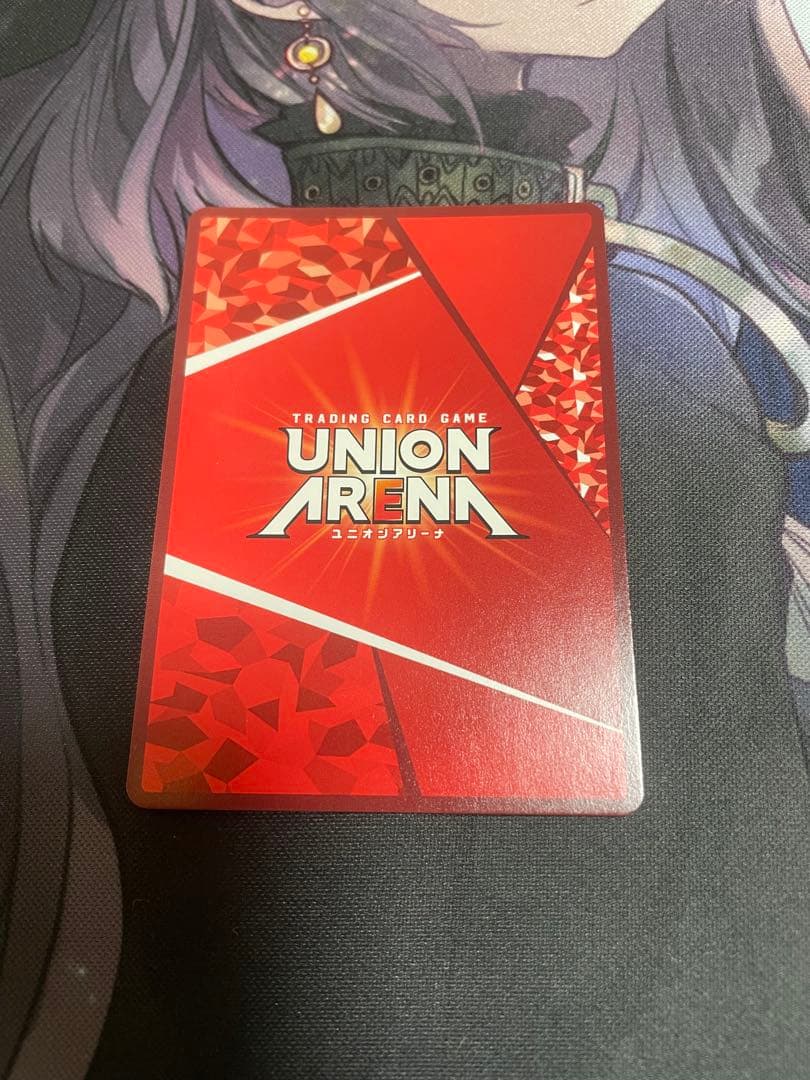 ユニアリSAKAMOTO DAYS SR★★ 陸 少糖(パラレル)