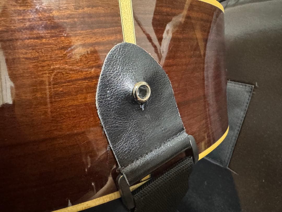 Yamaha LJ16 アコースティックギター