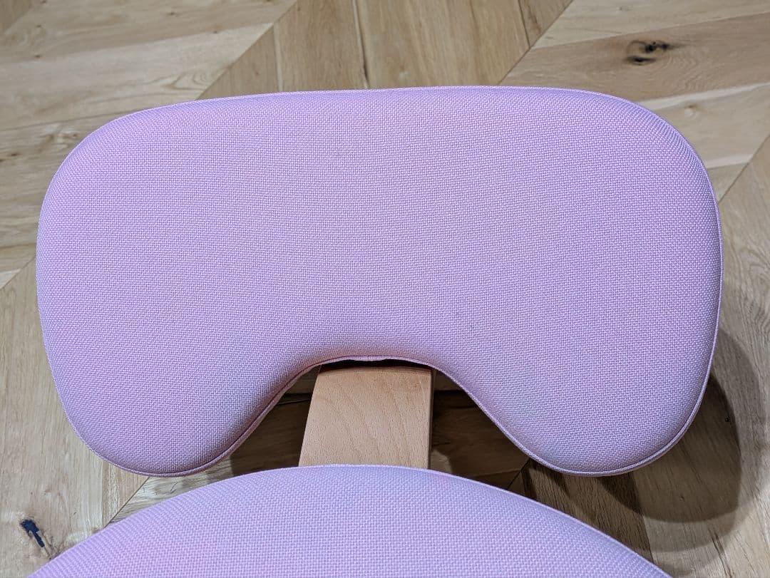 バランスチェア・イージー　ショートフレームバージョン