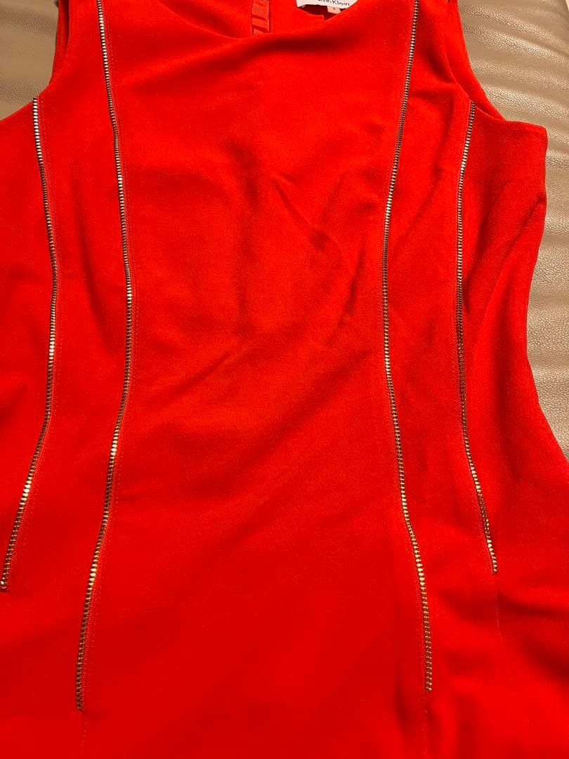 カルバン・クライン ワンピース