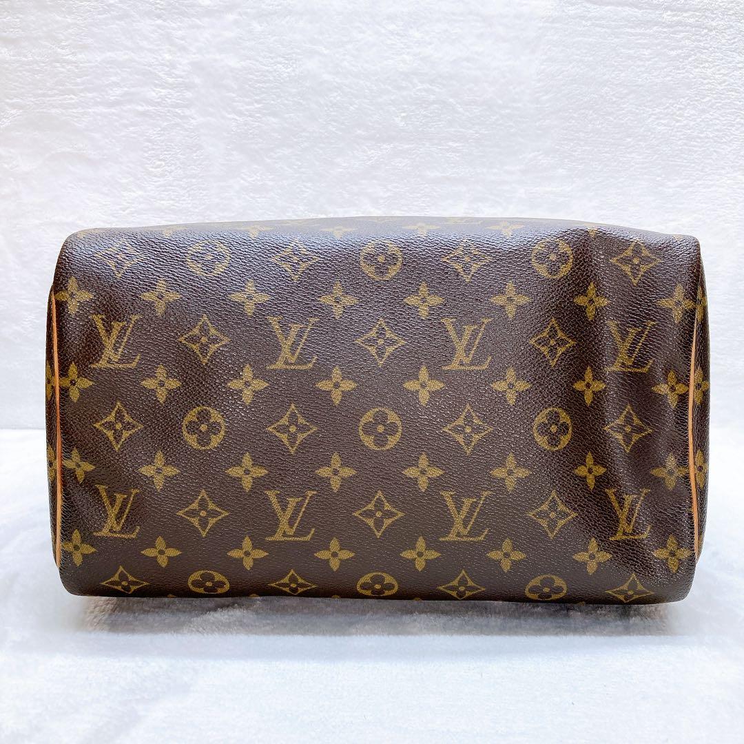 ✨美品✨ルイヴィトン スピーディー30 ミニボストン ハンドバッグ モノグラム