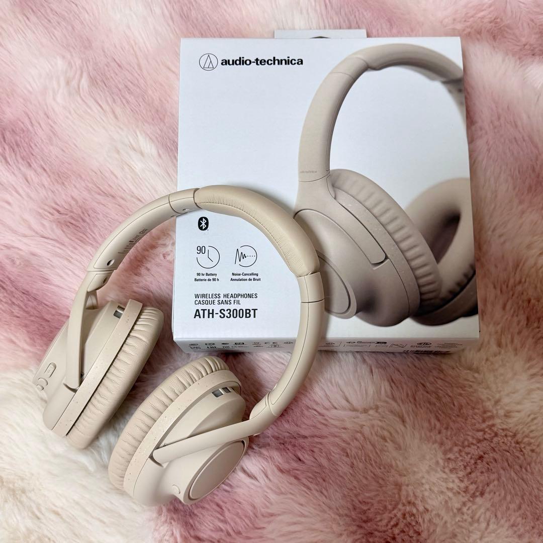 ヘッドホン WIRELESS HEADPHONES CASQUE SANS FIL