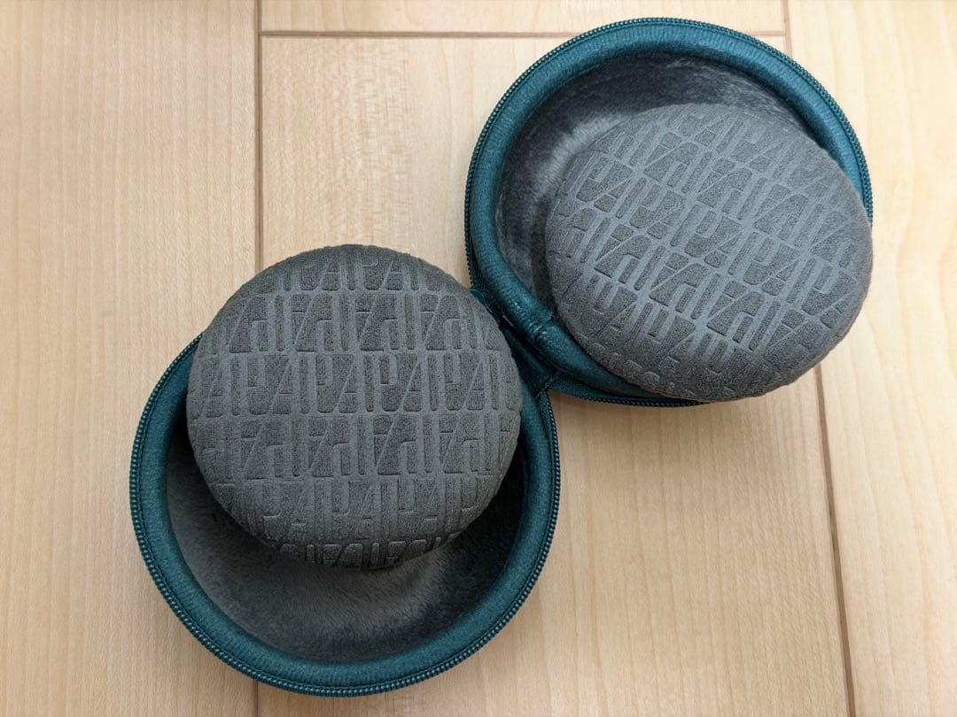 オーデマピゲ トラベル クリーニングセット 未使用