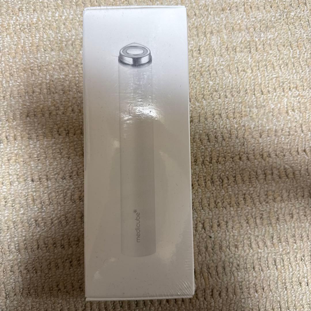 AGE-R BOOSTER PRO MINI 美顔器　新品未使用品