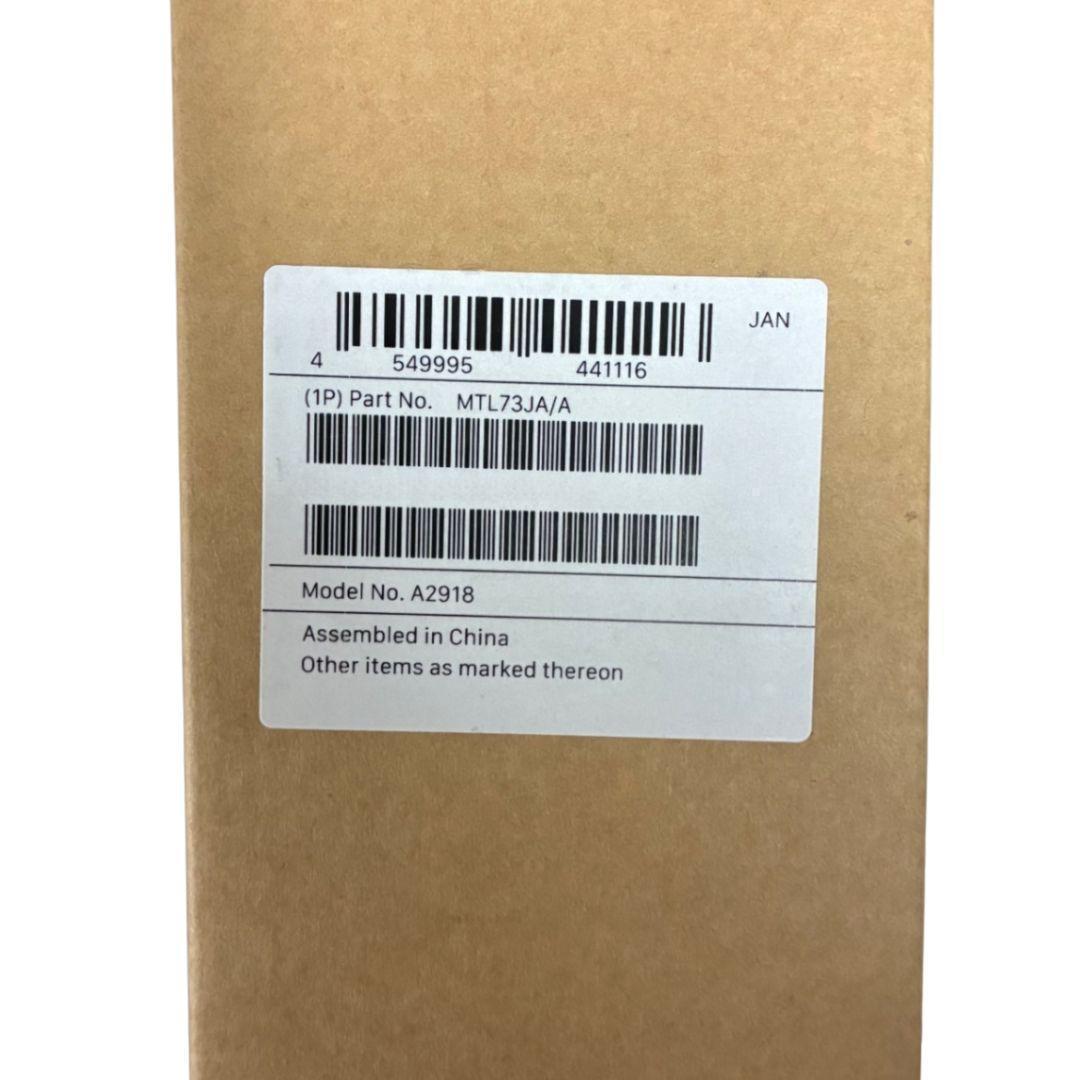 ジ**ー様 限定価格 MacBookPro 14インチ M3 8GB 512GB