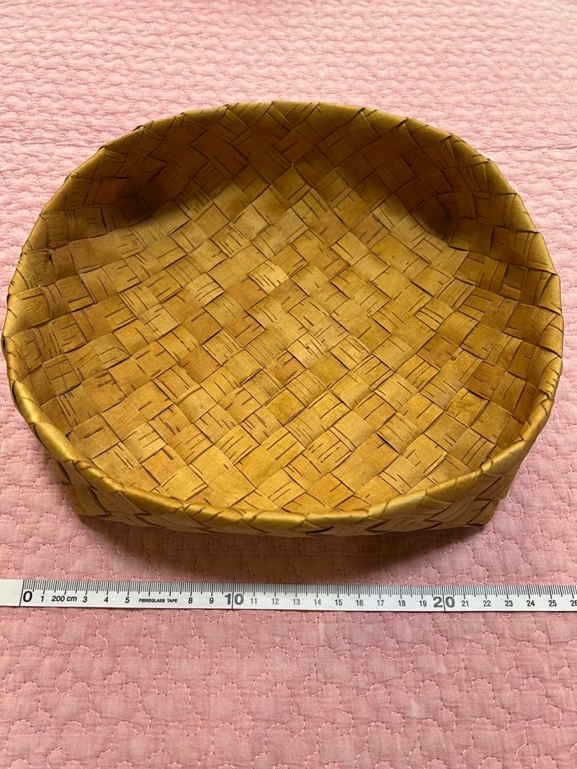 白樺細工　白樺カッティングボード　まとめ売り