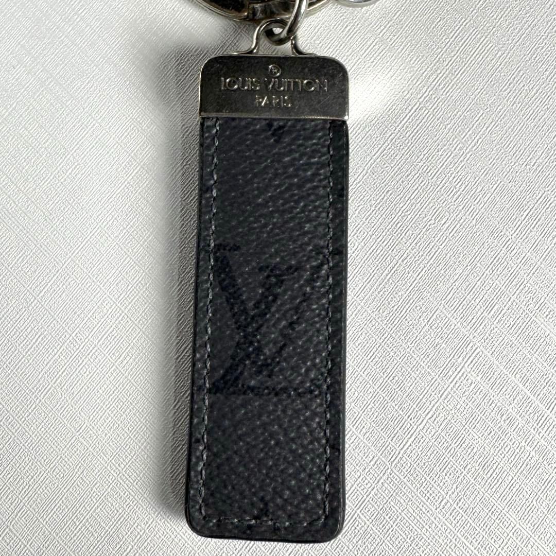 ルイヴィトン モノグラムエクリプス ネオ LV クラブ M01526 キーリング