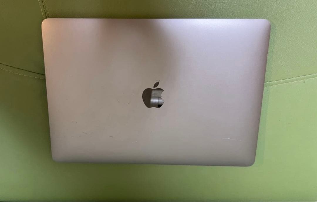 MacBook Pro A1706ジャンク (13-inch, 2016)