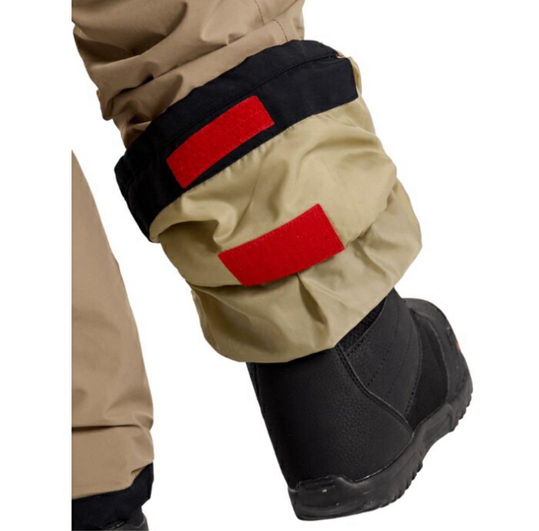 ☆Burton バートン パンツ スキー スノーボード ウェア キッズ☆サイズM