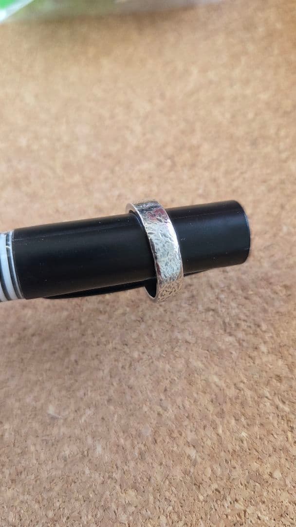 シルバーアクセサリー リング、ペンダントトップ 10点セット