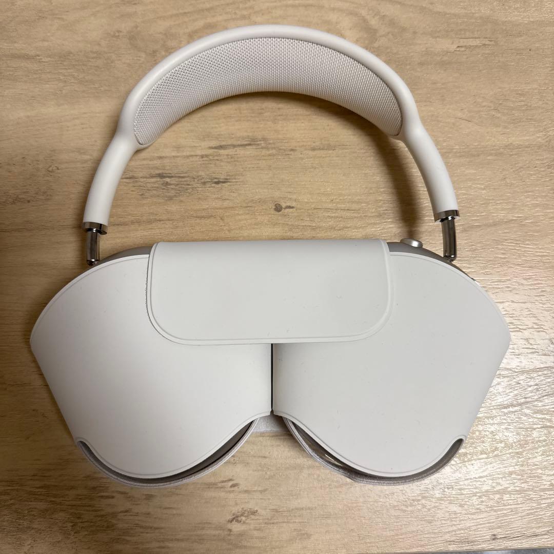 Apple AirPods Max スターライト 2024モデル