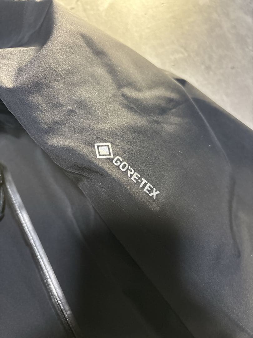 arc'teryx Zeta LT Hybrid Jacket GORE‑TEX