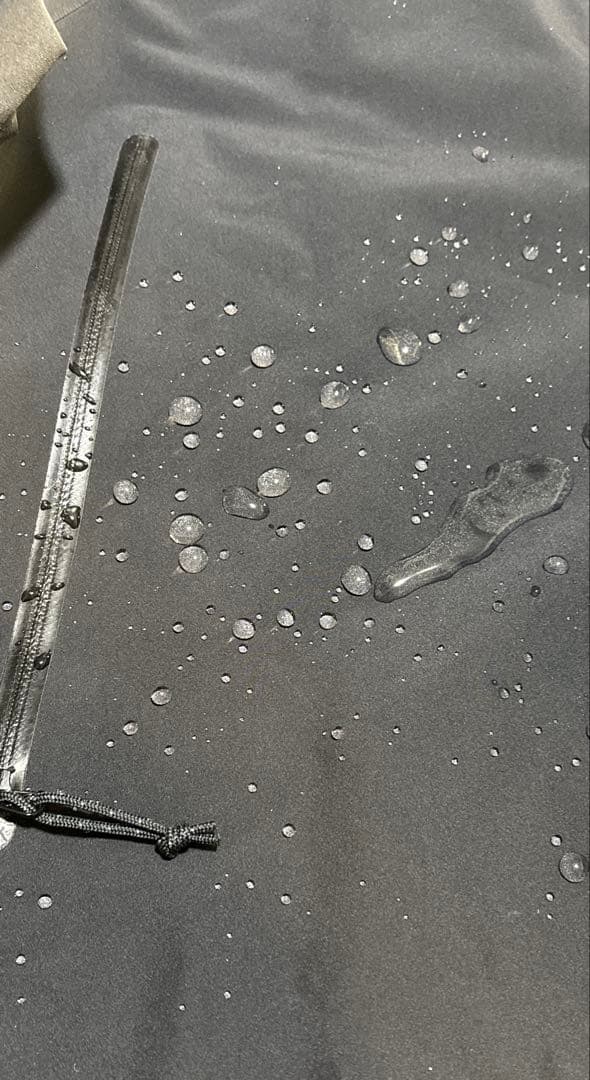 arc'teryx Zeta LT Hybrid Jacket GORE‑TEX