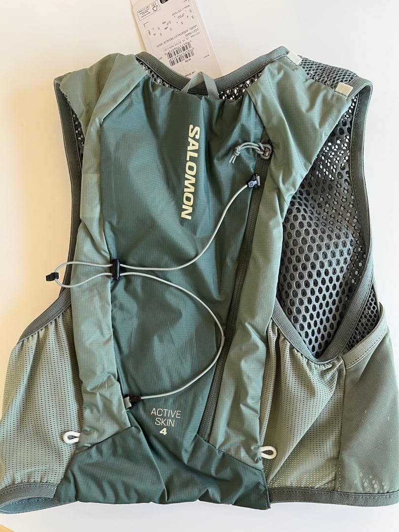 SALOMON サロモン ランニングベスト