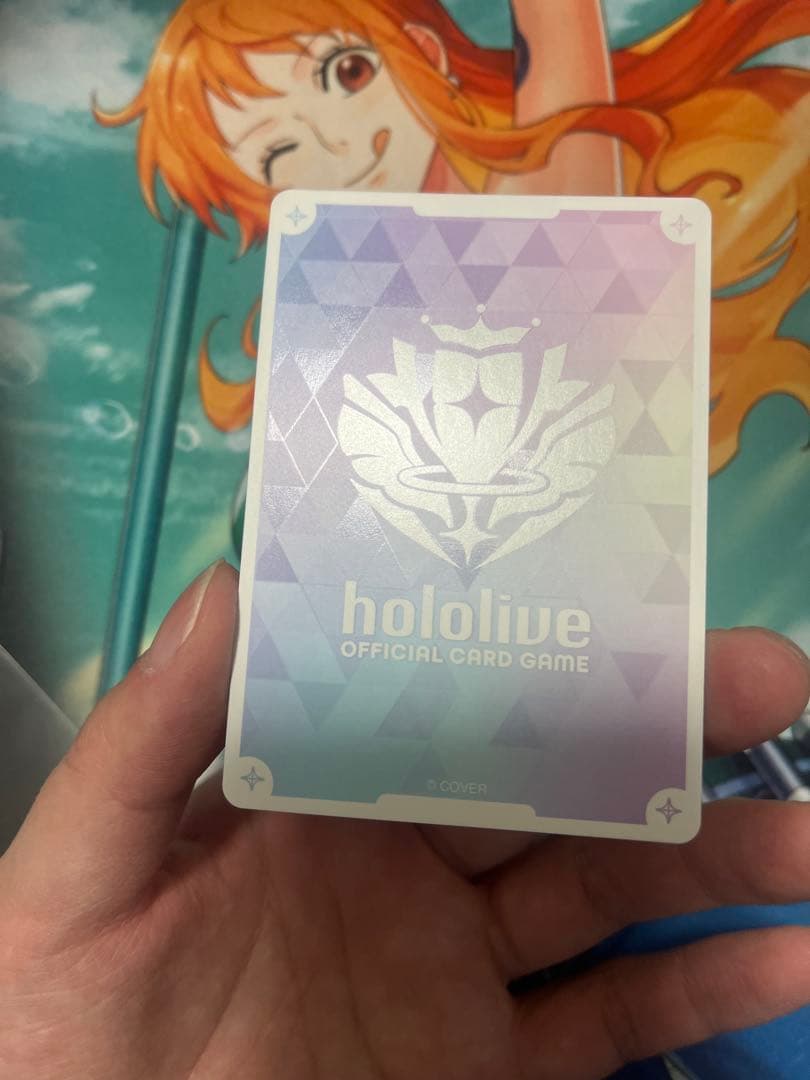 ホロカ 獅白ぼたん sec