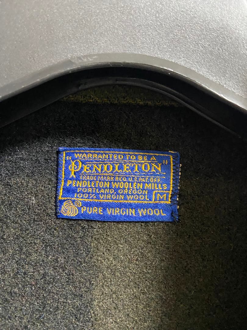 VINTAGE ビンテージ　60sペンドルトン　pendletonジャケット