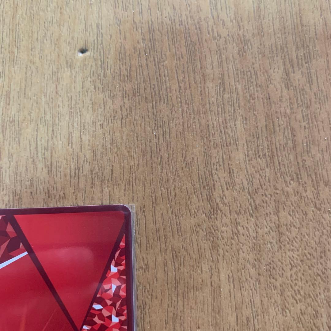 ユニオンアリーナ　キン肉マン　星3パラレル サイン入り