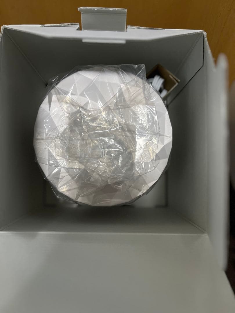 ヤーマン　フォトスチーマー