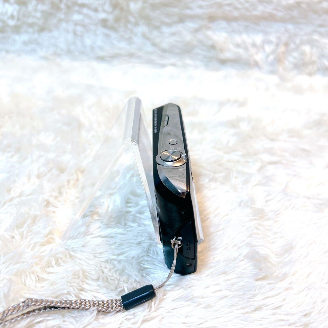 CASIO EXILIM EX-Z2000 ブラック　コンデジ　デジカメ