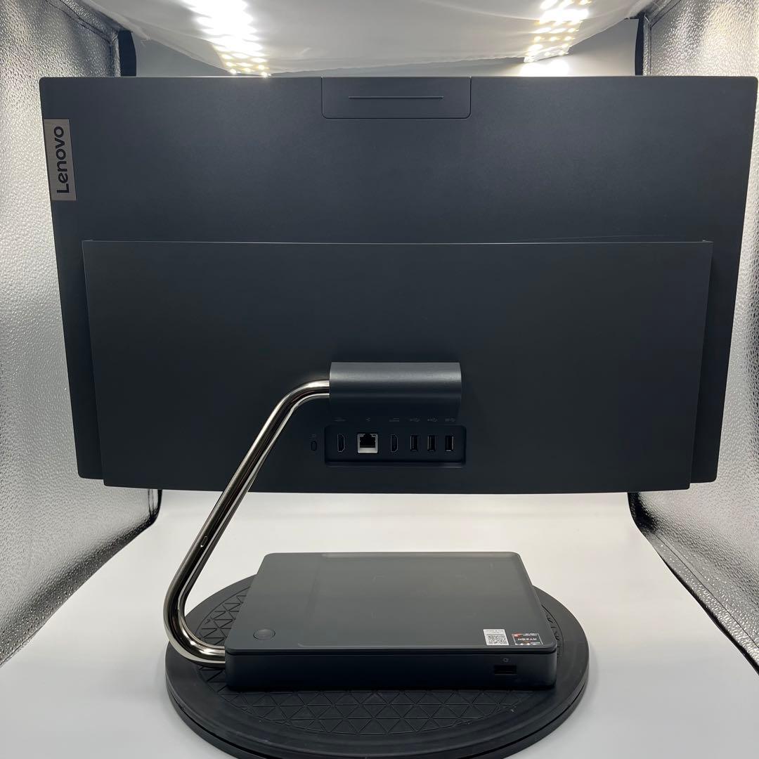 Windowsデスクトップ IdeaCentre AIO 560 Ryzen 5 5500U 16G 256