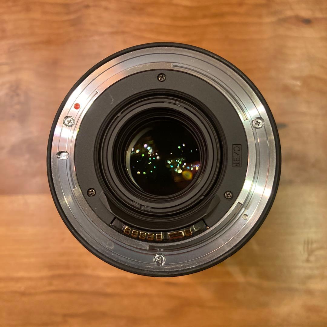 レンズ(ズーム) Tokina AT-X 16~28mm F2.8 PRO FX