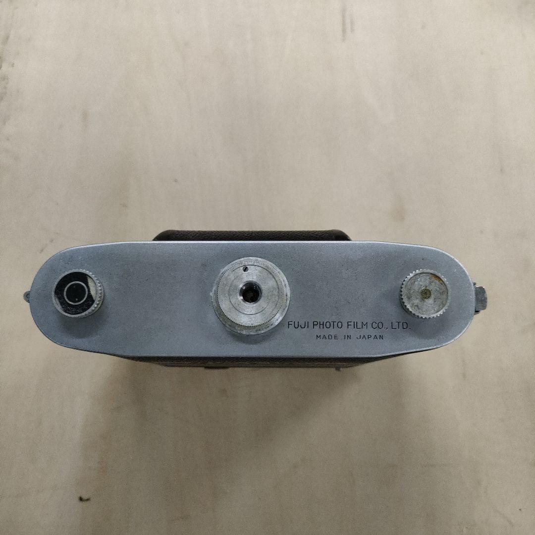 Super fujica6 カメラ