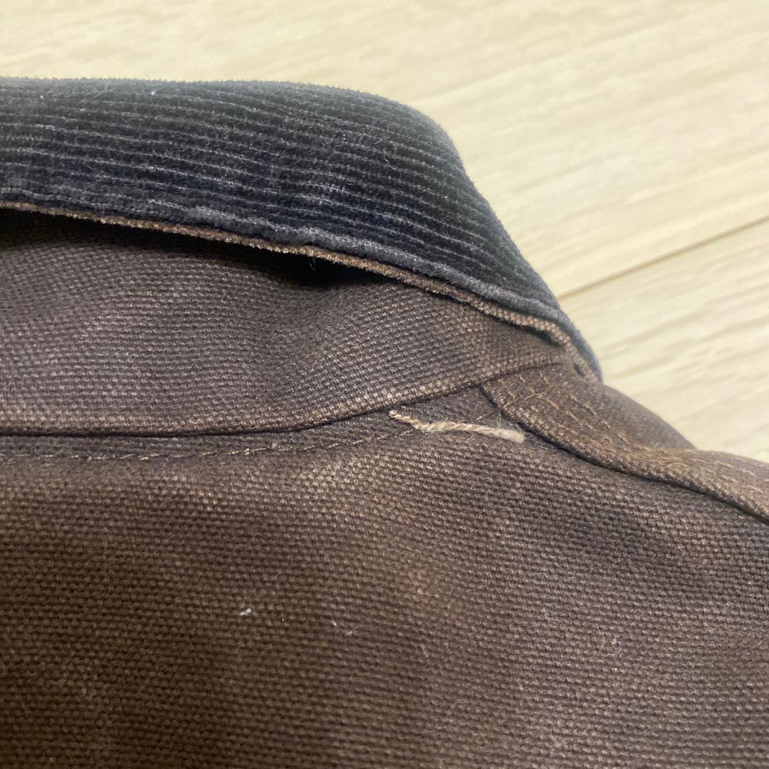 Carhartt 古着　サンタフェジャケット