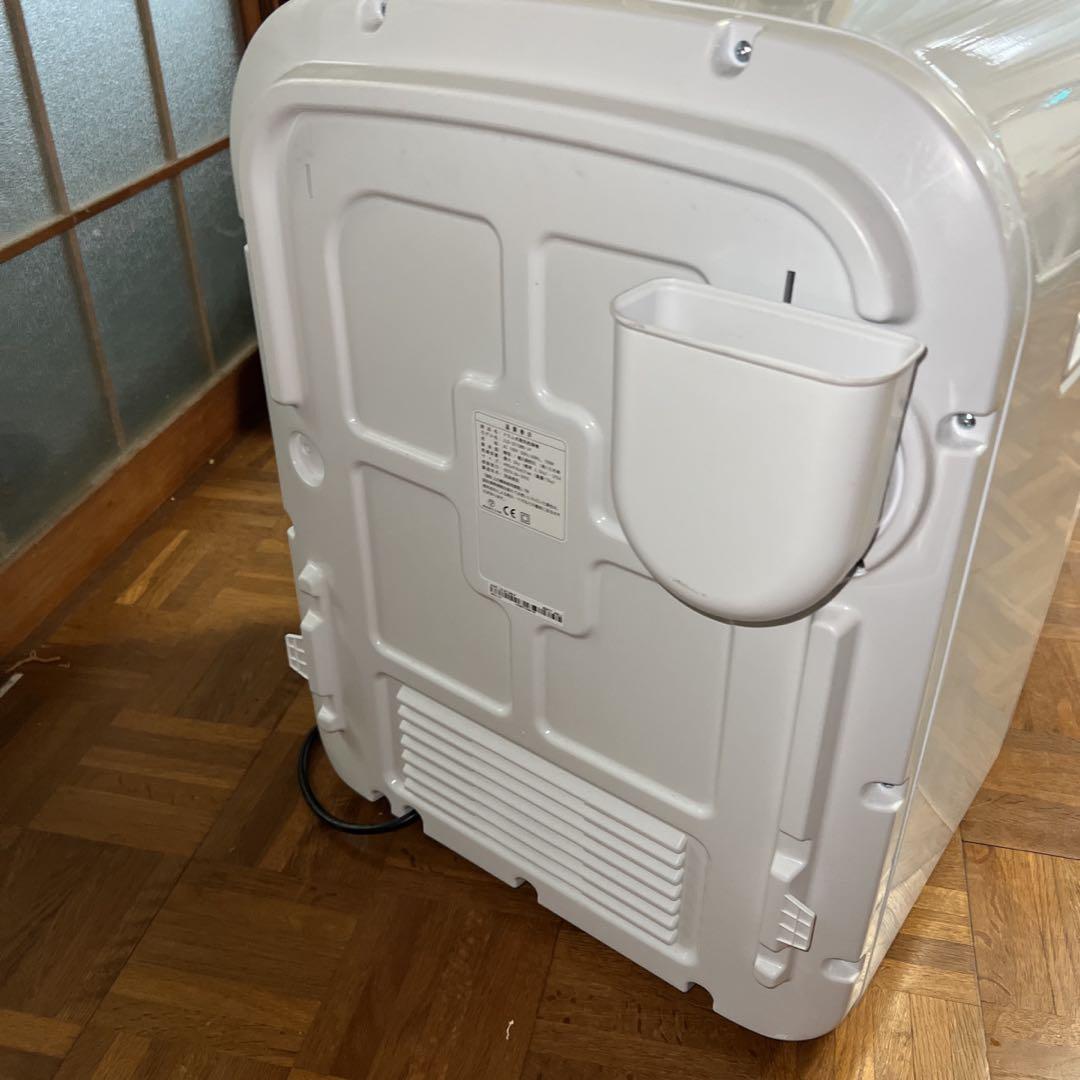 ESTILO 小型衣類乾燥機 3kg