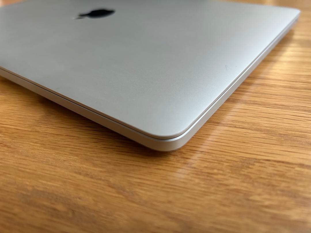 MacBook Pro 13インチ M1 2020 / メモリ16GB 2TB