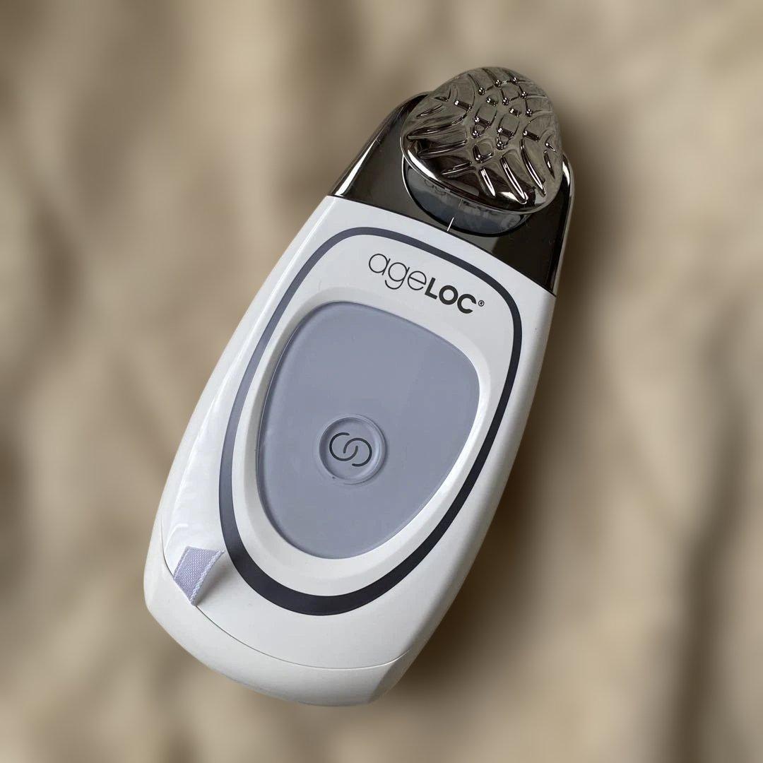 NU SKIN　ガルバニックスパ