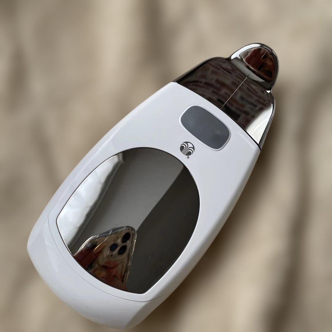 NU SKIN　ガルバニックスパ