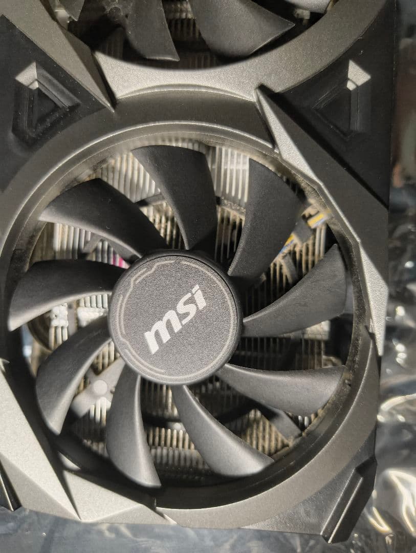 その他 RTX3050 8GB
