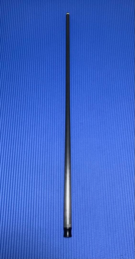 本日限定　プレデタ－ revo １２．４　ラジアル　ＷＶＰ（ホワイトプレート）