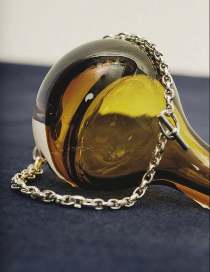 Llife RIPPLE NECKLACE ネックレスセット