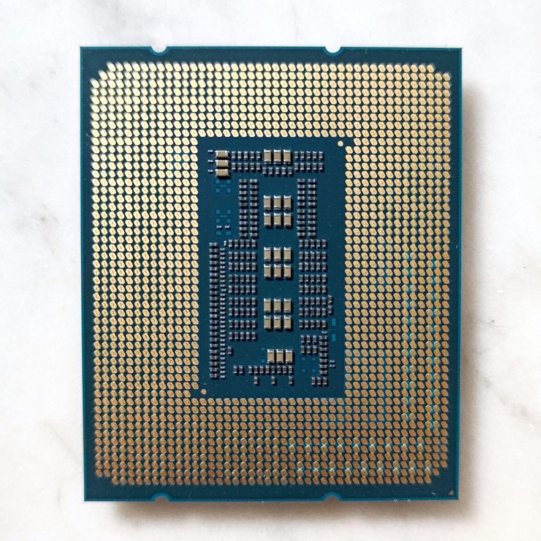 【動作確認済み】Intel Core i5 13600K
