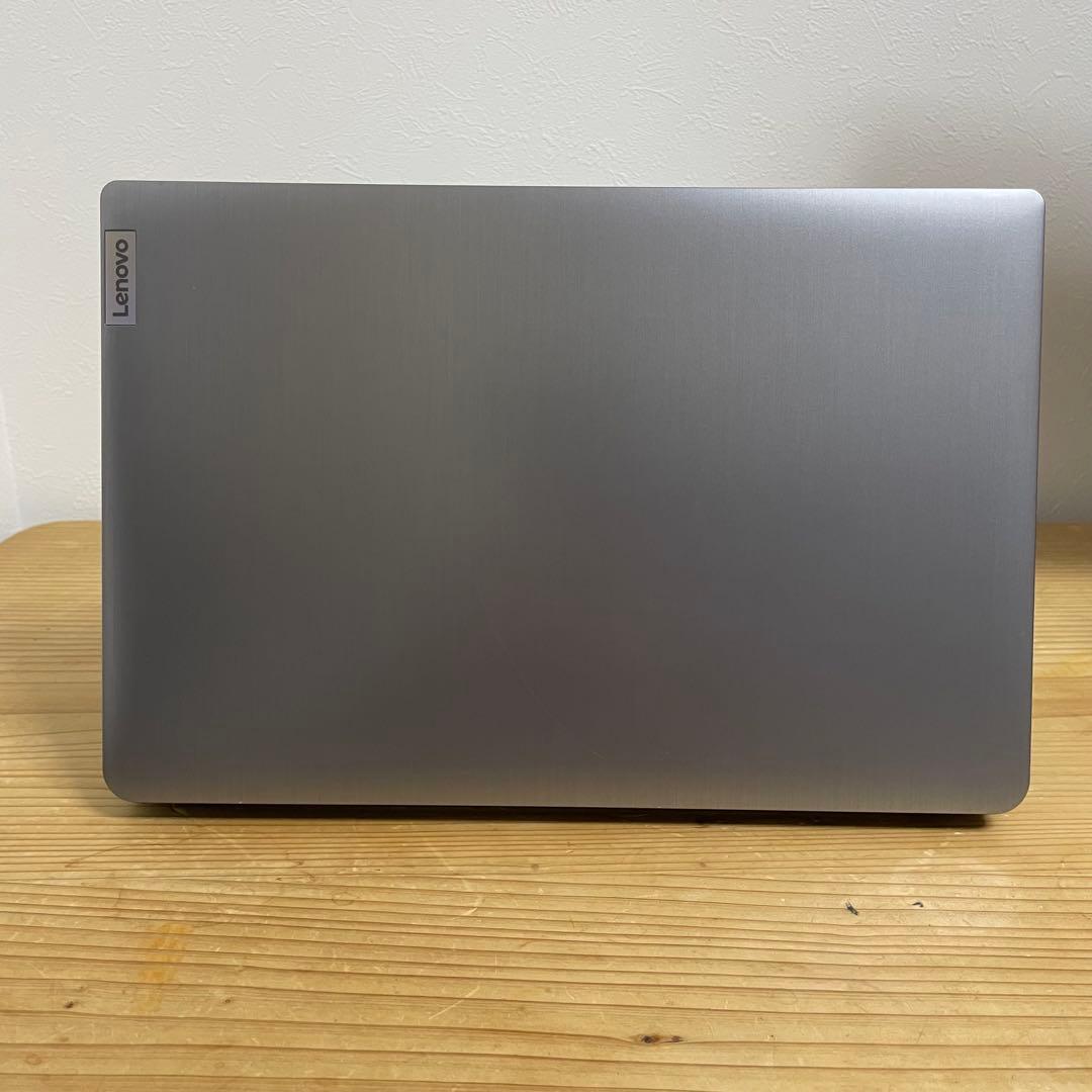 IdeaPad 3/ Core i5(12世代) /メモリ8GB /Office