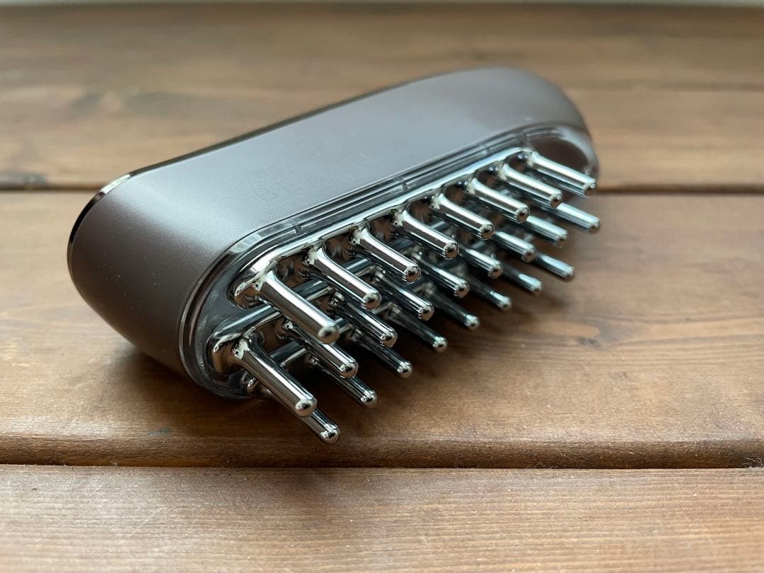 美品✨ スカルプD ボーテ スカルプ電気ブラシ