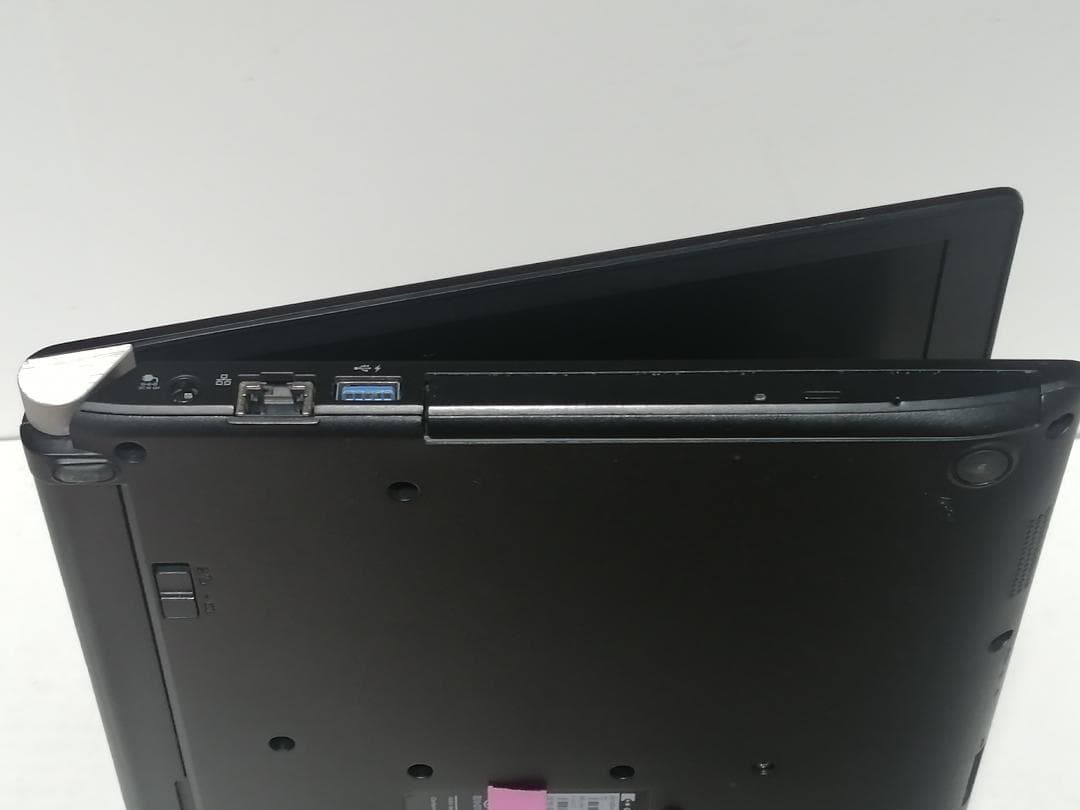 A009Windows11ノートパソコン爆速SSDメモリ8Goffice互換