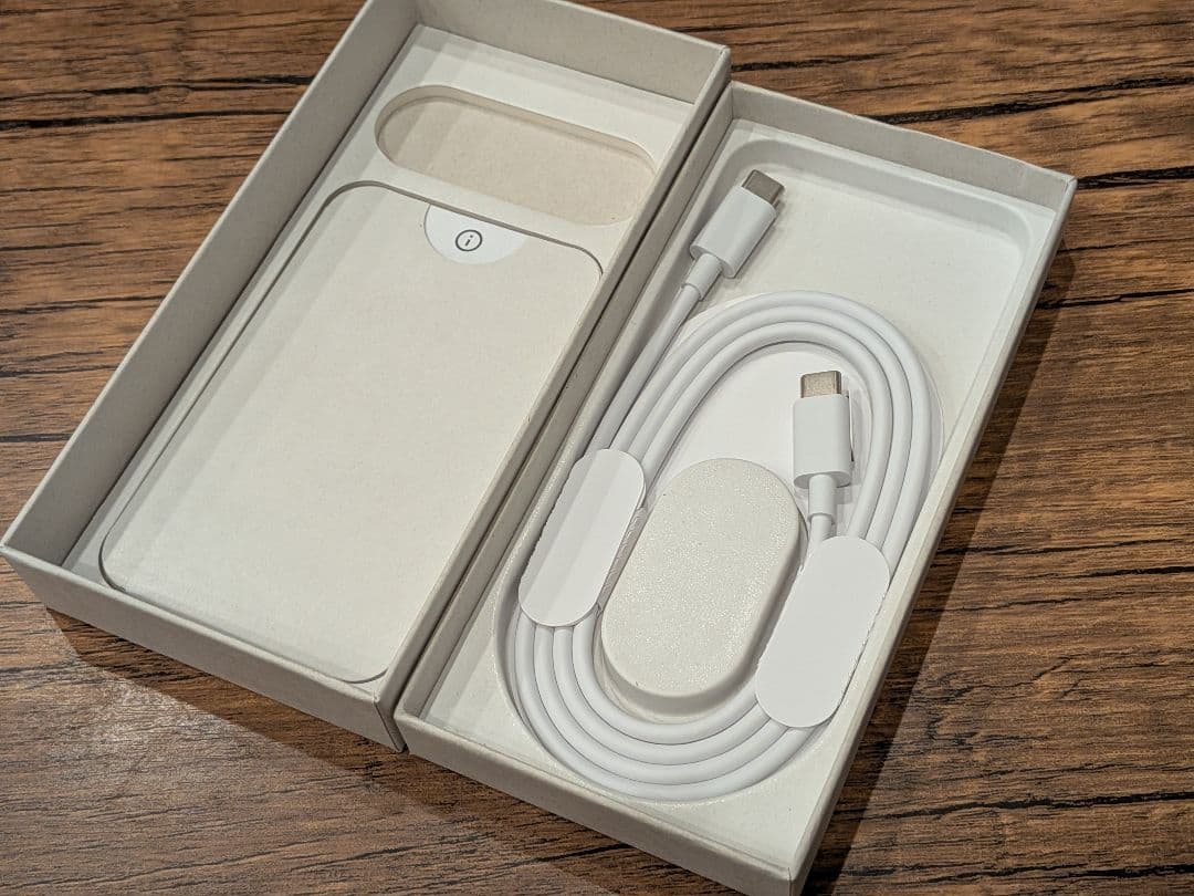 Google Pixel 9 Pro 128GB Obsidian SIMフリー