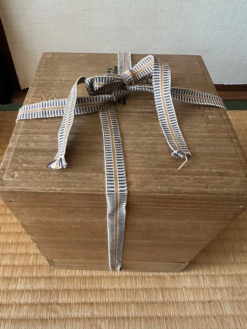 三ッ組　御重箱