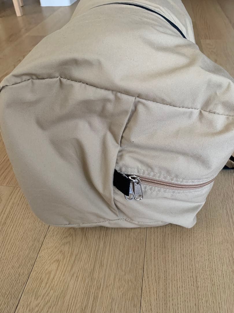 未使用)DOD ショウネンテント ベージュ270x220x180cm