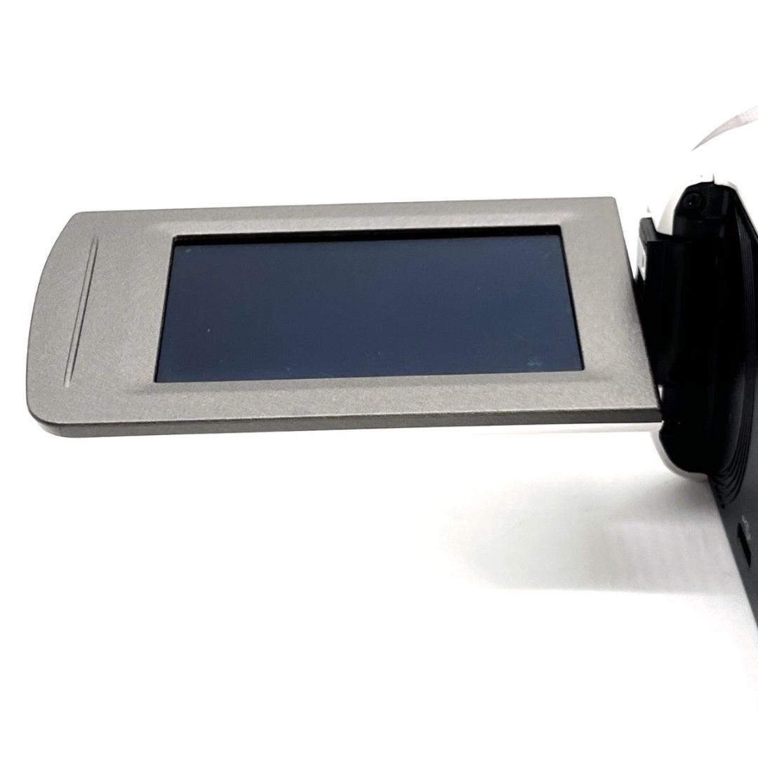 【極美品】Panasonic HC-V480M ビデオカメラ