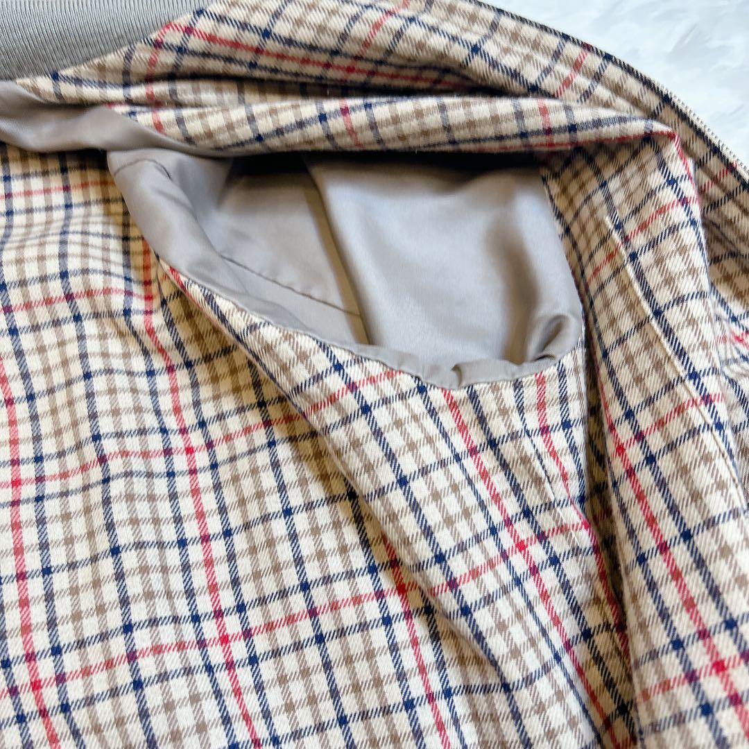 極希少☆ バラクータ G9 ハリントンジャケット スイングトップ　サイズ38