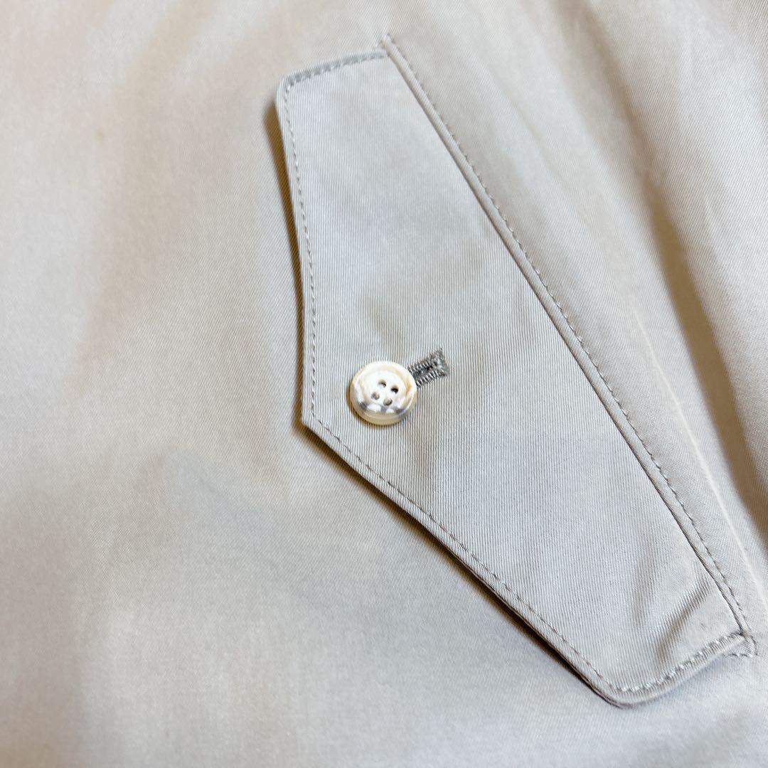 極希少☆ バラクータ G9 ハリントンジャケット スイングトップ　サイズ38