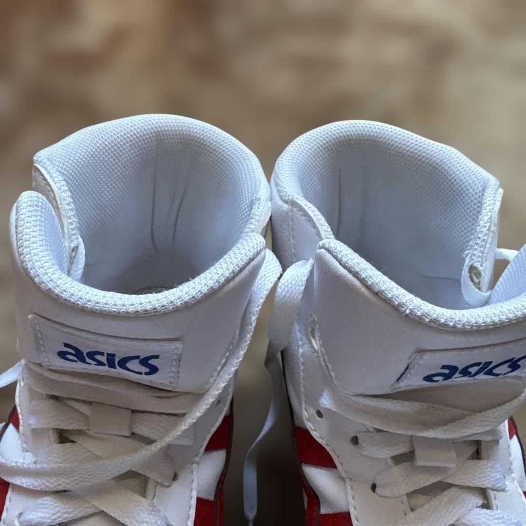 asics アシックス ファブレ9(27cm) ポイントゲッター 三井寿