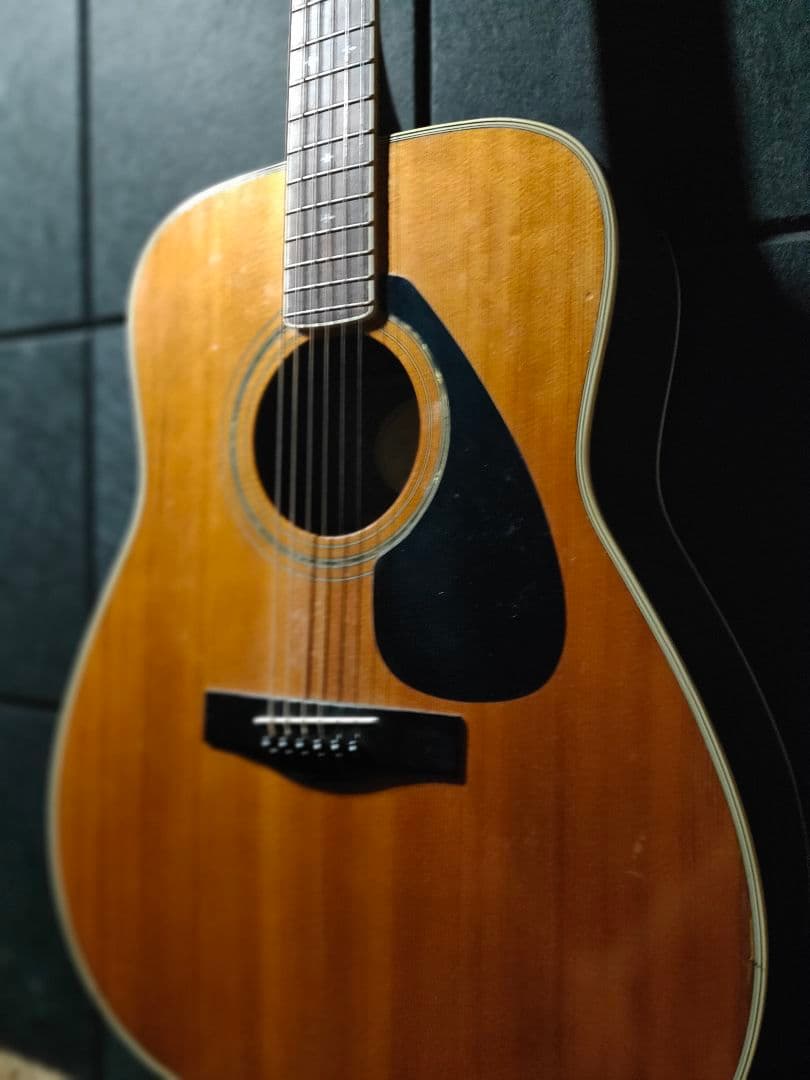 YAMAHA FG-450SA ヤマハ アコースティックギター アコギ