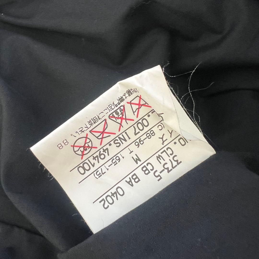   カルバンクライン レザージャケット ライダース　本革